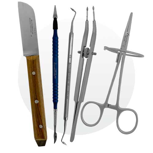 ابزار لابراتواری