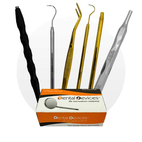 ابزار معاینه