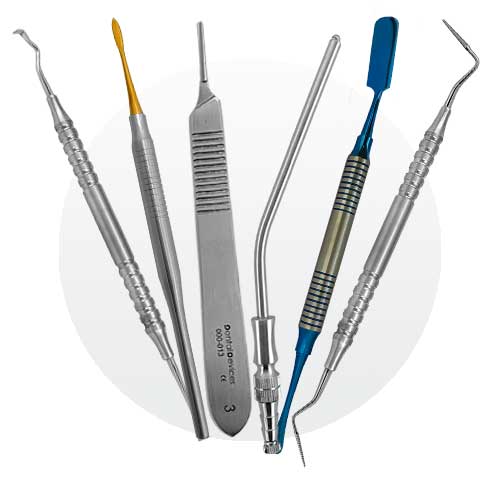 ابزار جراحی