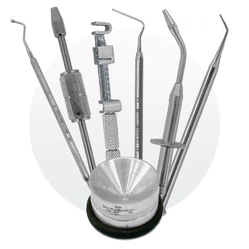 ابزار ترمیمی